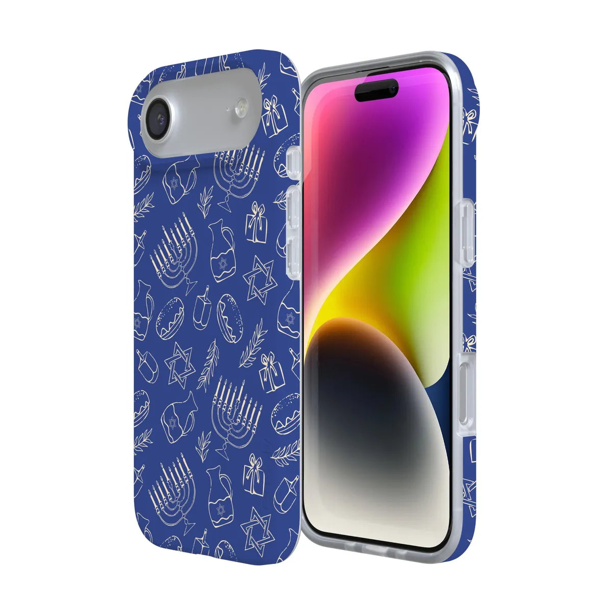 Latke Love | Hanukkah Case