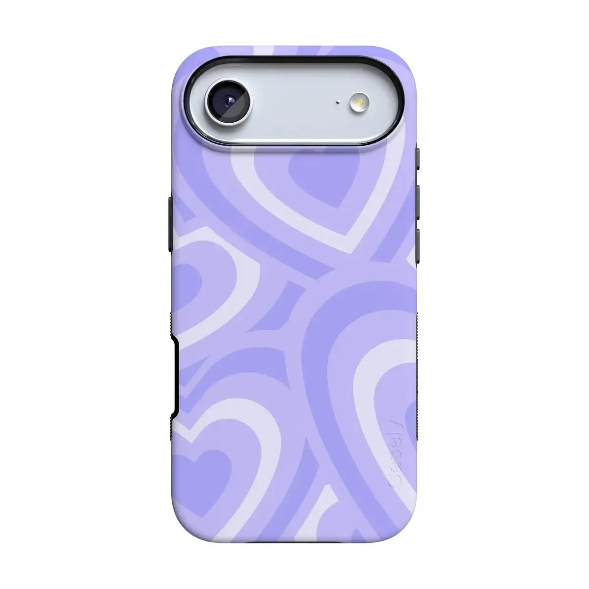 Love Song | Lavender Heart Case