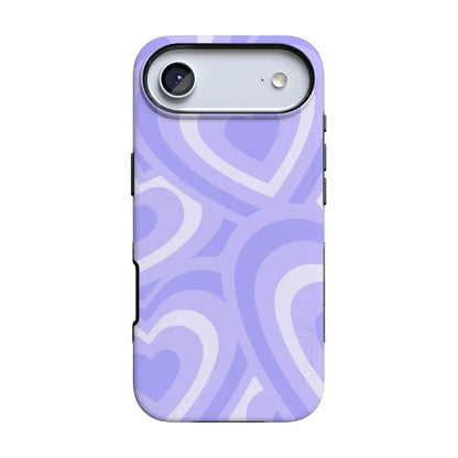 Love Song | Lavender Heart Case