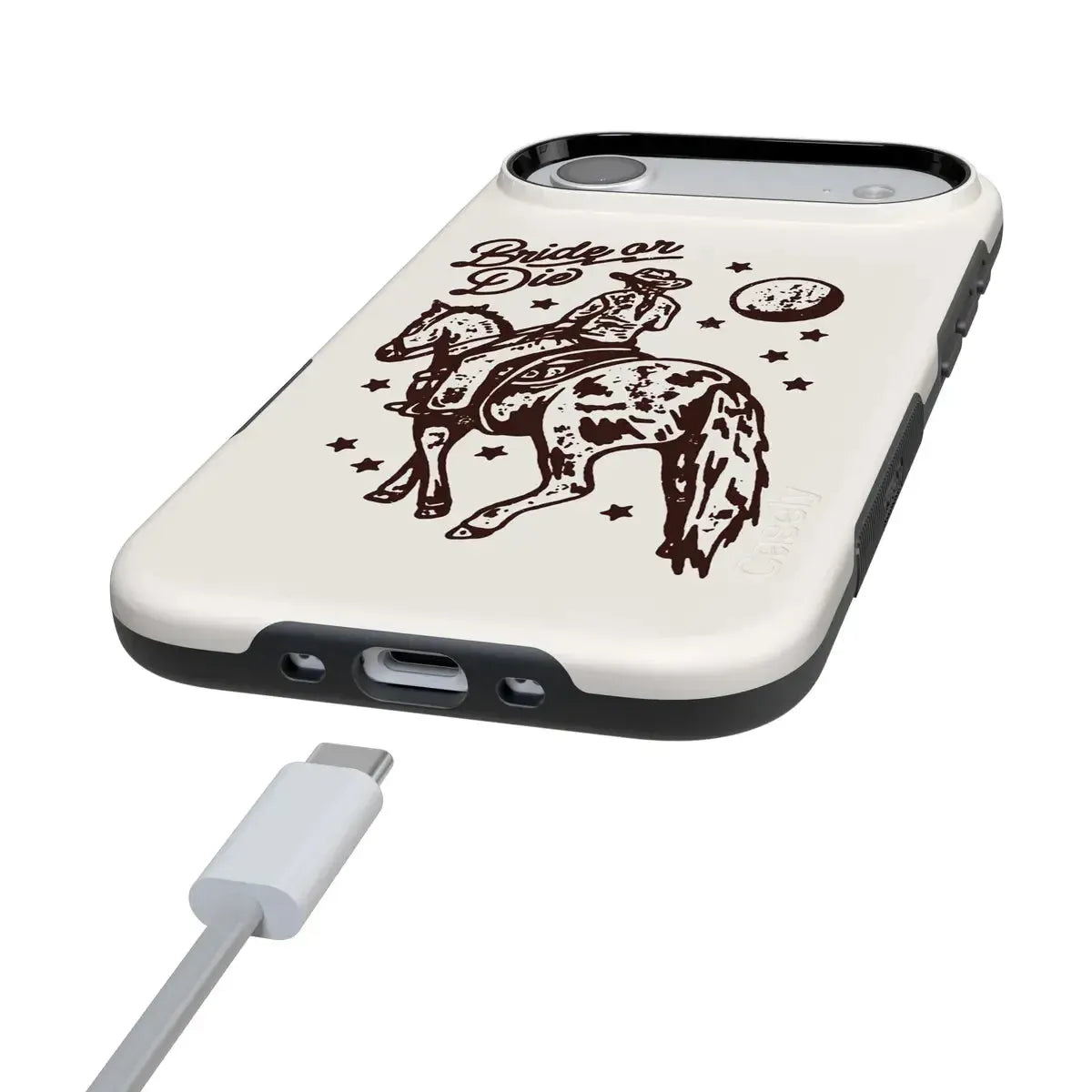 Bride or Die | Rodeo Bachelorette Case