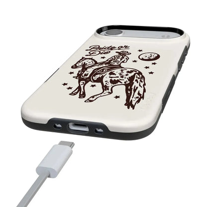 Bride or Die | Rodeo Bachelorette Case