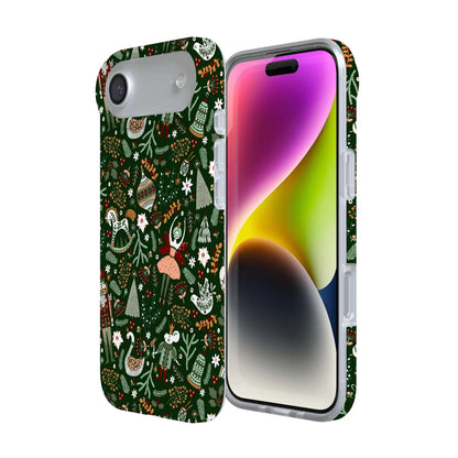 Sugar Plum Fairy | Winter Wonderland Case