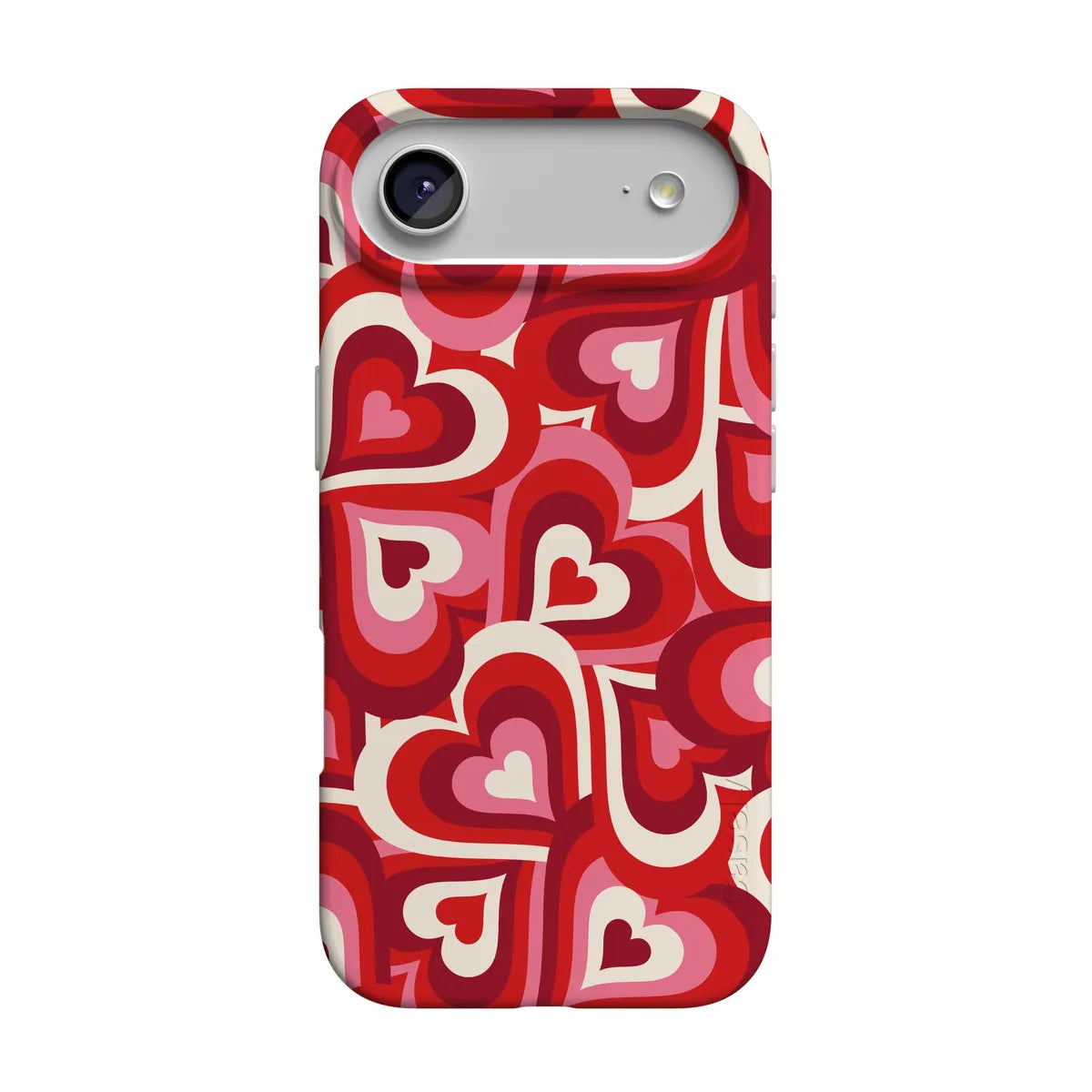 Love Song Remix | Ombre Hearts Case
