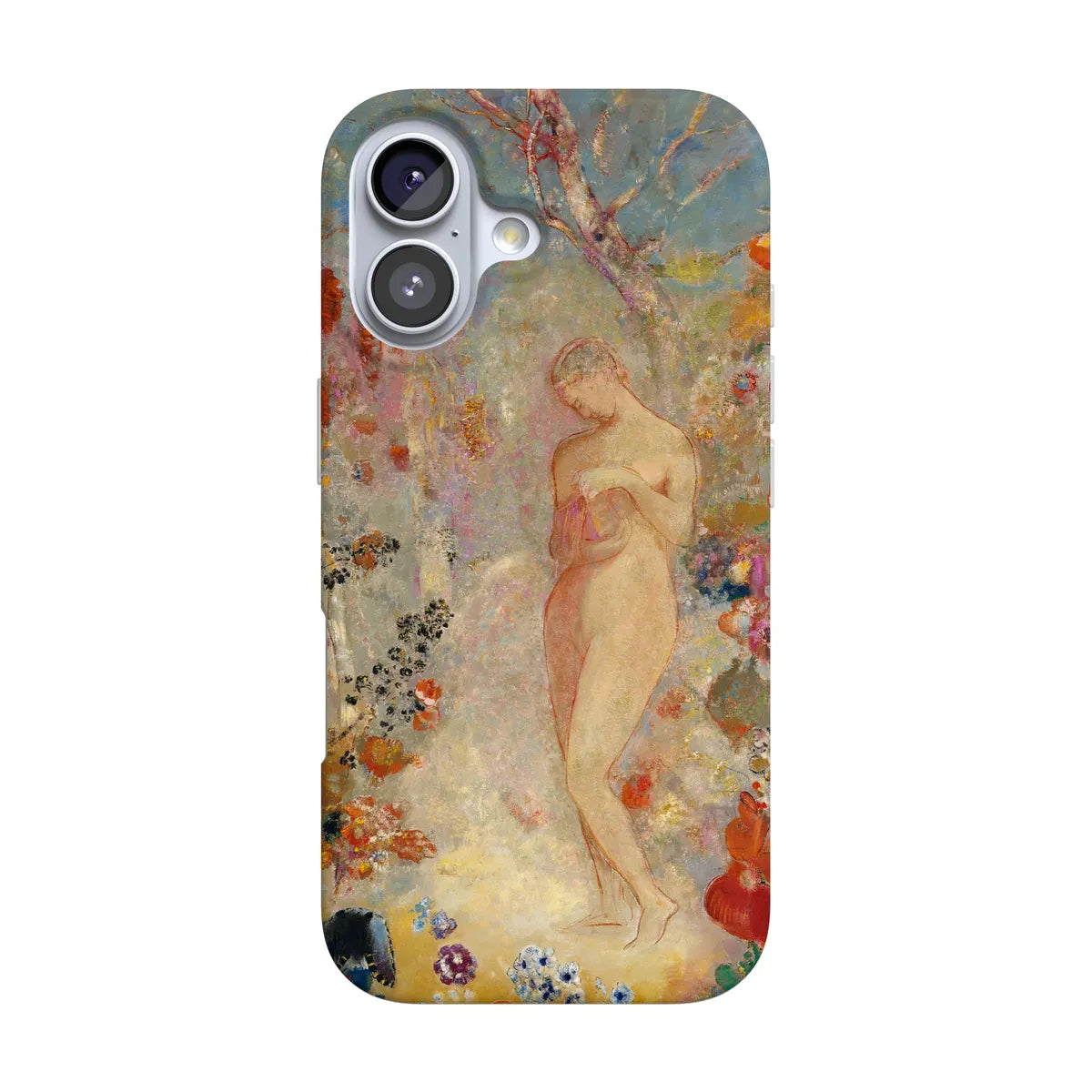 Pandora | The Met Series Case