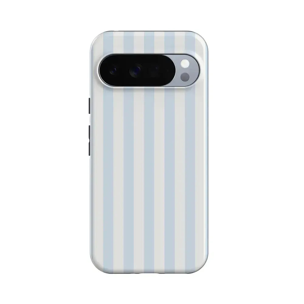 Blue Stripes | Sunday Best Case