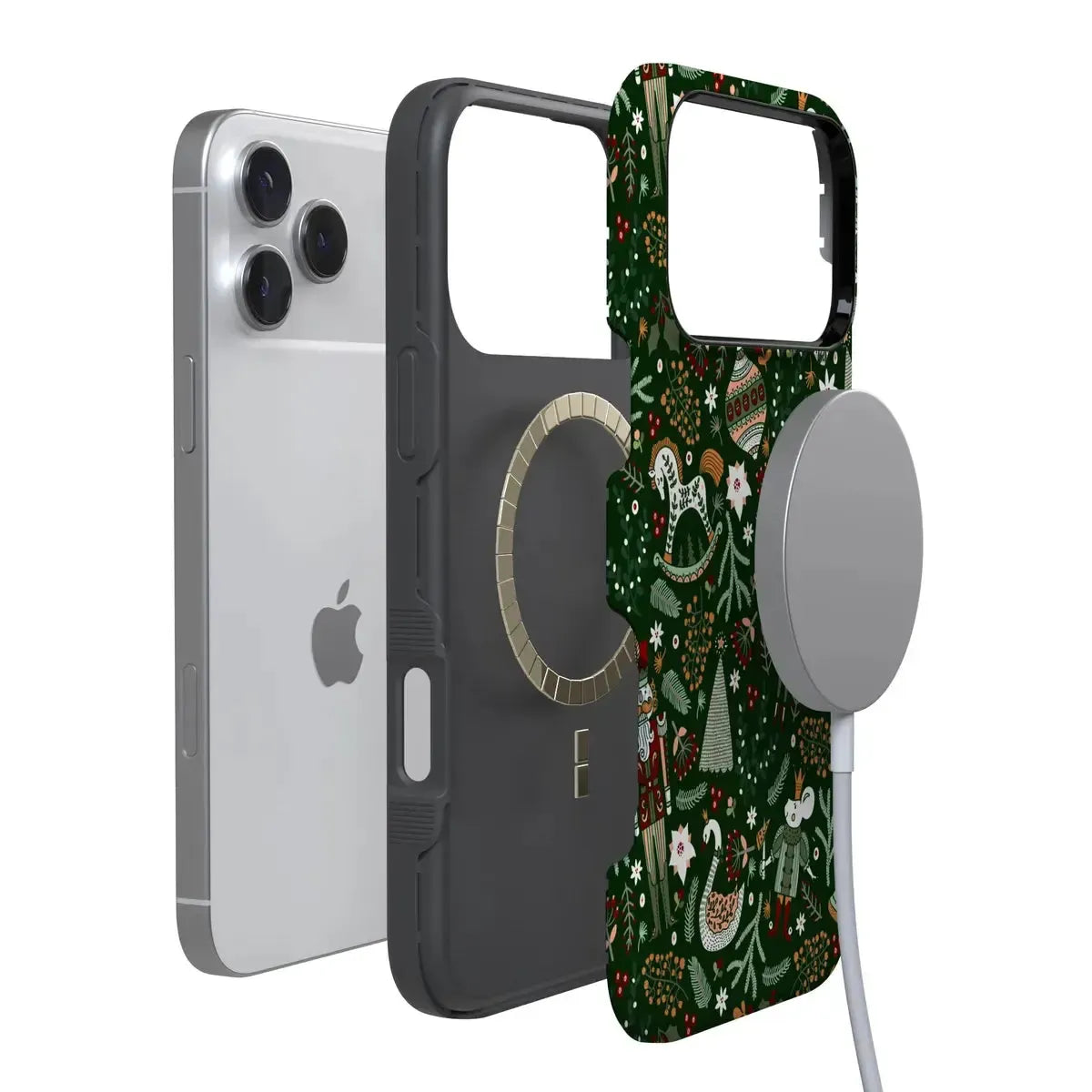 Sugar Plum Fairy | Winter Wonderland Case