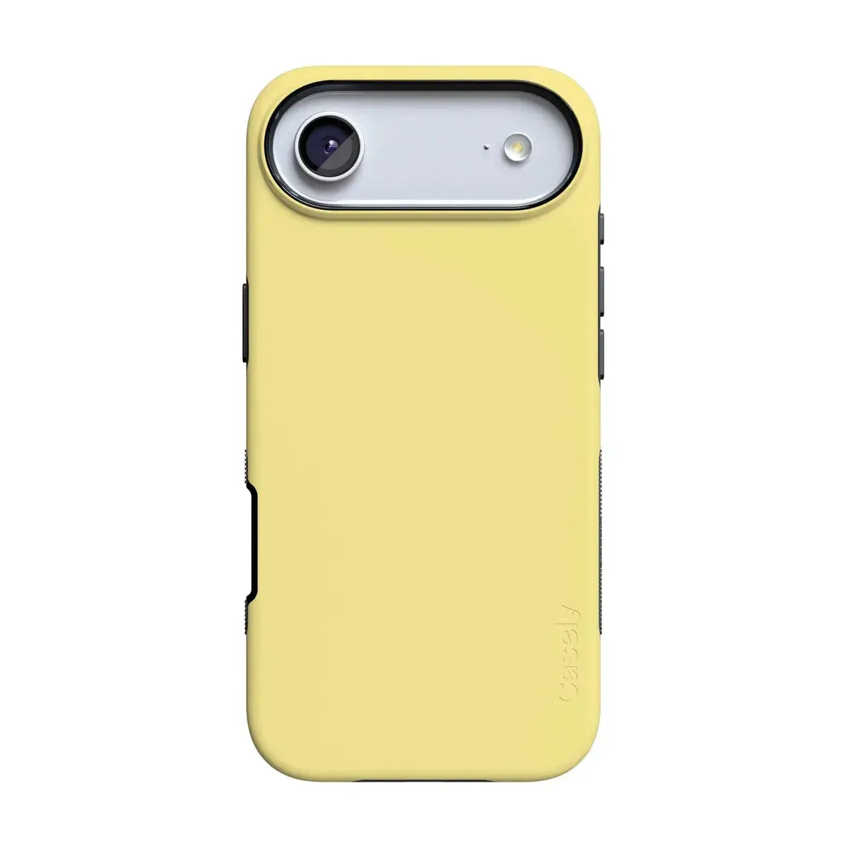 Butter Me Up | Butter Yellow Case