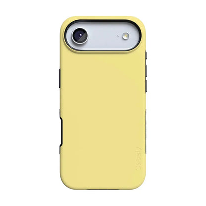 Butter Me Up | Butter Yellow Case