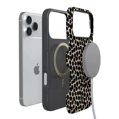 Lost in Spots | Cheetah Print Case