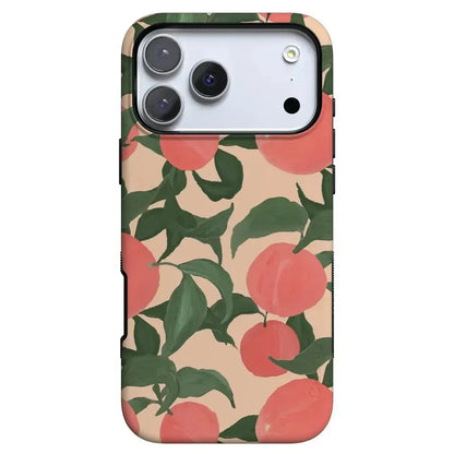Feeling Peachy | Blush Vines Case