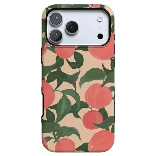 Feeling Peachy | Blush Vines Case