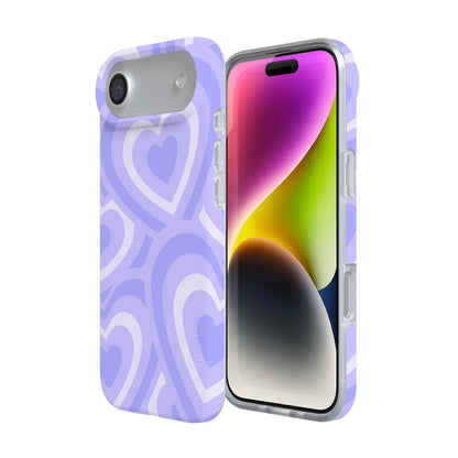 Love Song | Lavender Heart Case