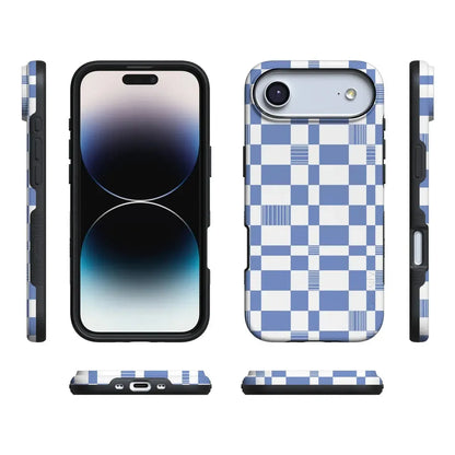 Reality Check | Periwinkle Case