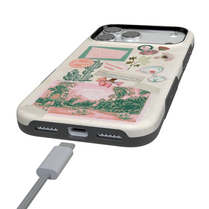 Vintage Vacay | FashionPass x Casely Case