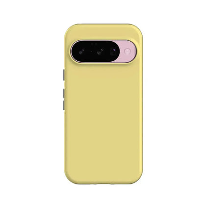 Butter Me Up | Butter Yellow Case