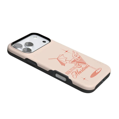 Bikinis & Martinis | Bach Weekend Case