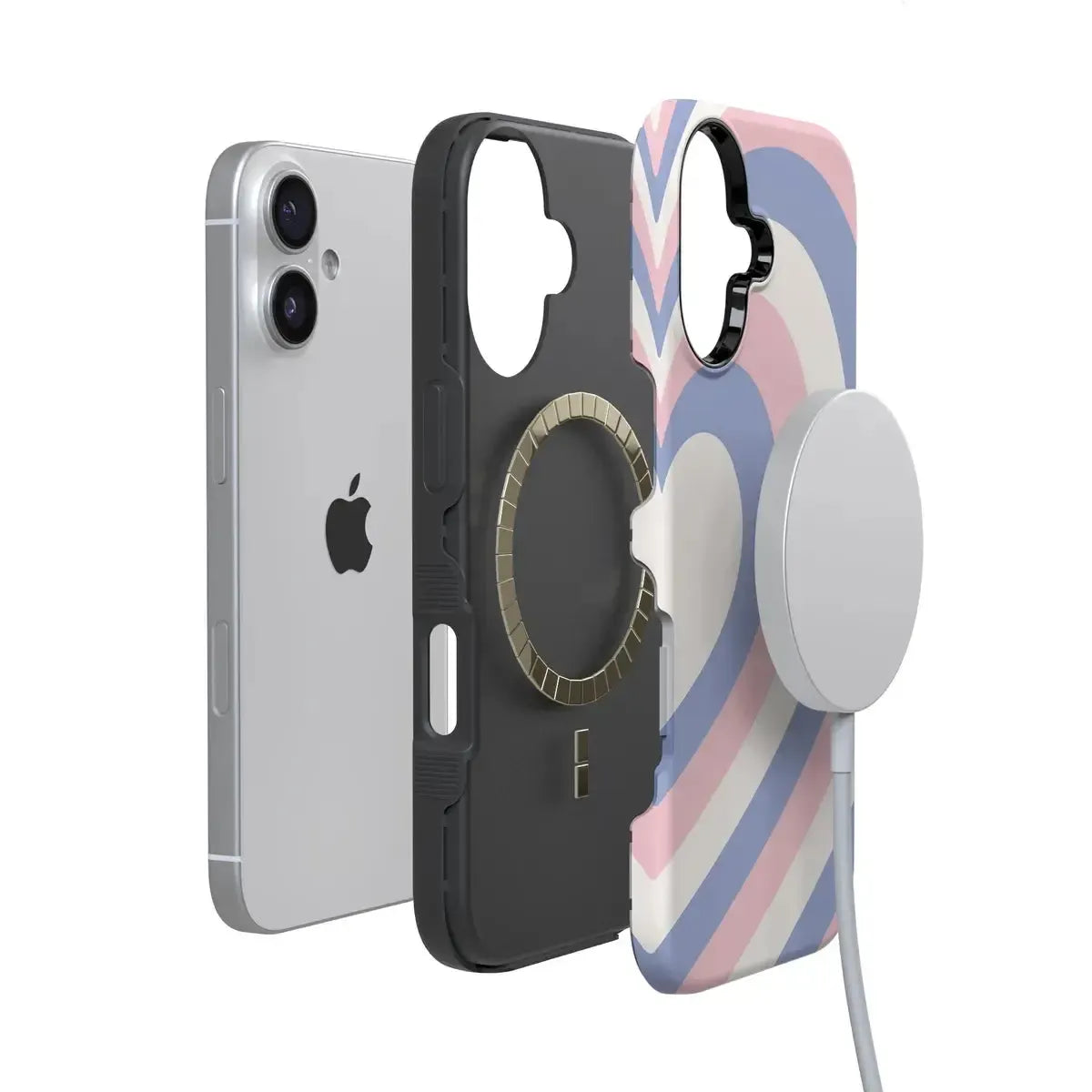 (Right) Half of My Heart | Friendship Case