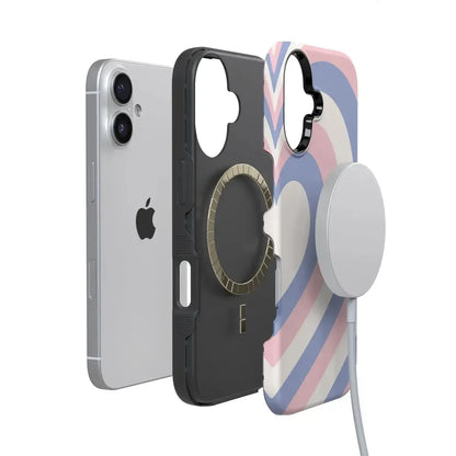 (Right) Half of My Heart | Friendship Case