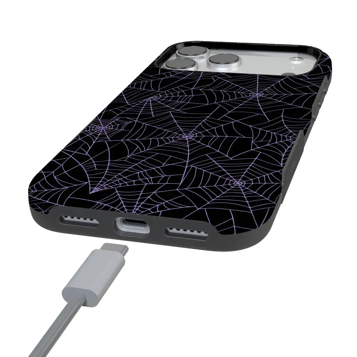 Midnight Web | Spider Web Case