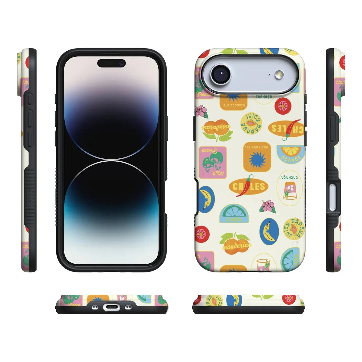 Stuck in Paradise | Dippin' Daisy's Tropical Vacation Case