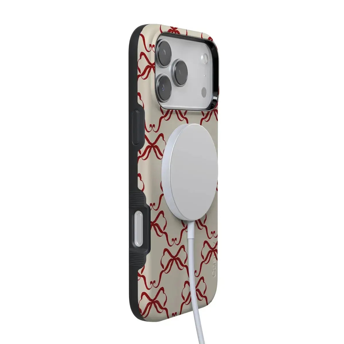 All Wrapped Up | Vintage Bows Case