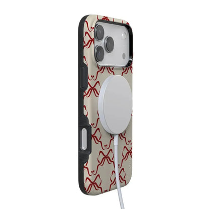 All Wrapped Up | Vintage Bows Case