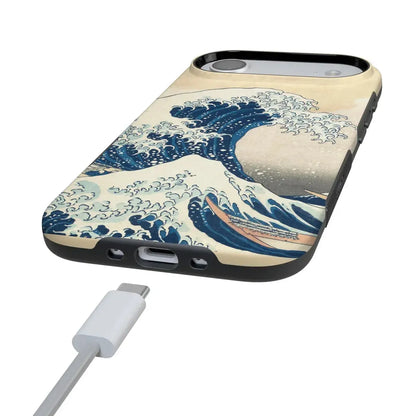 The Great Wave | The Met Series Case