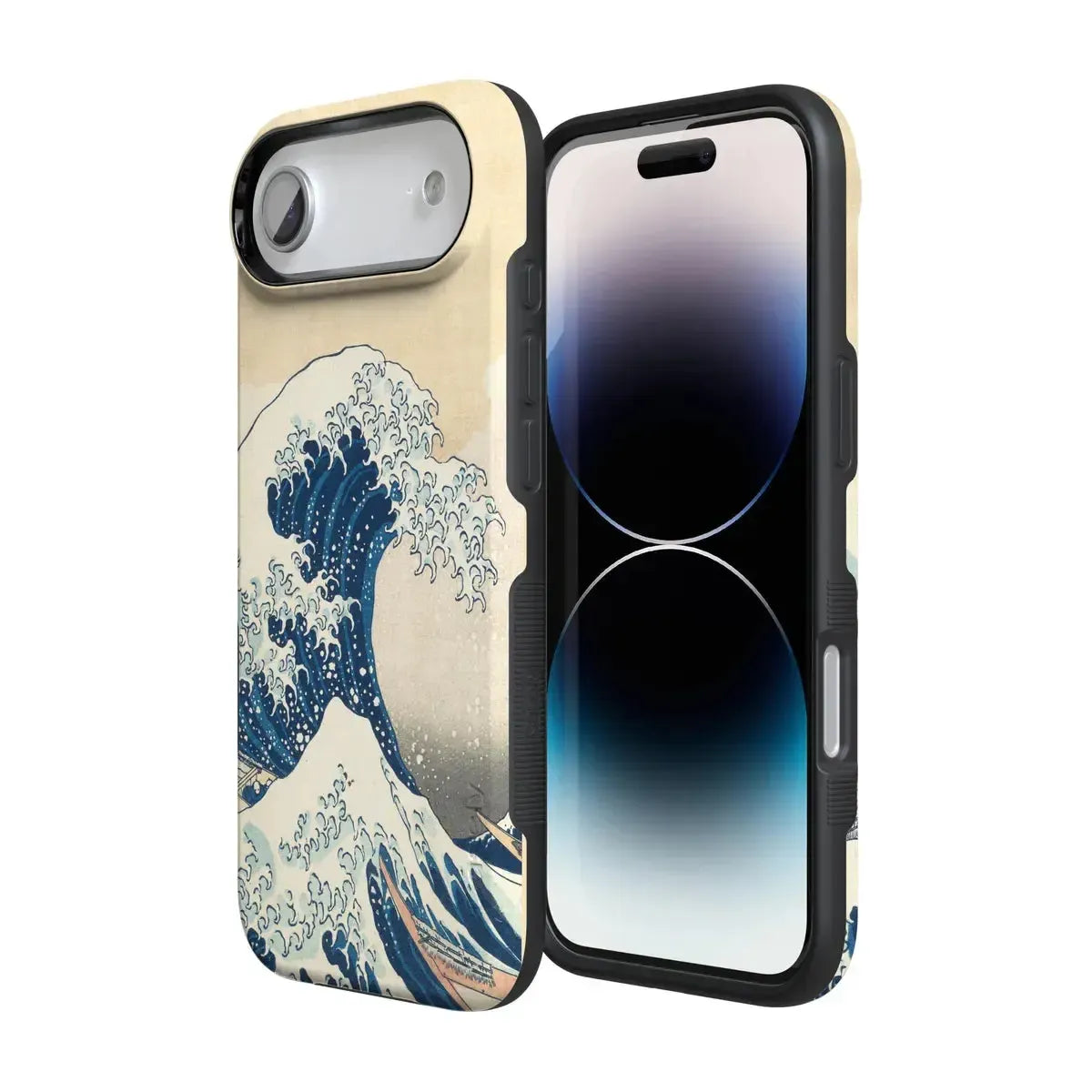 The Great Wave | The Met Series Case