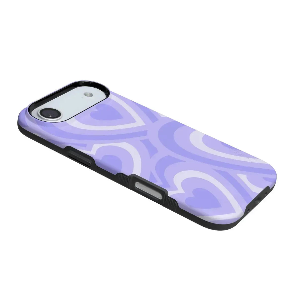 Love Song | Lavender Heart Case