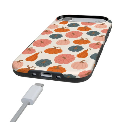 Oh My Gourd | Pumpkin Patch Case