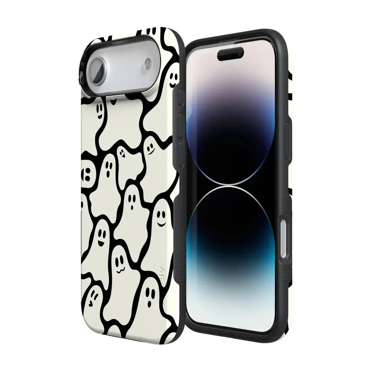 Don't Ghost Me | Halloween Case