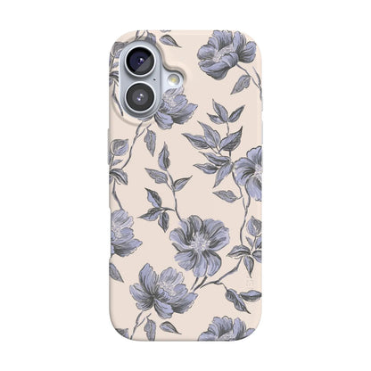 Ink & Iris | Vintage Floral Case