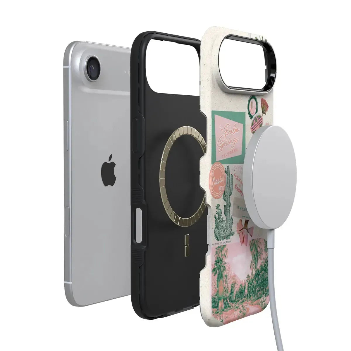 Vintage Vacay | FashionPass x Casely Case