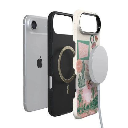 Vintage Vacay | FashionPass x Casely Case