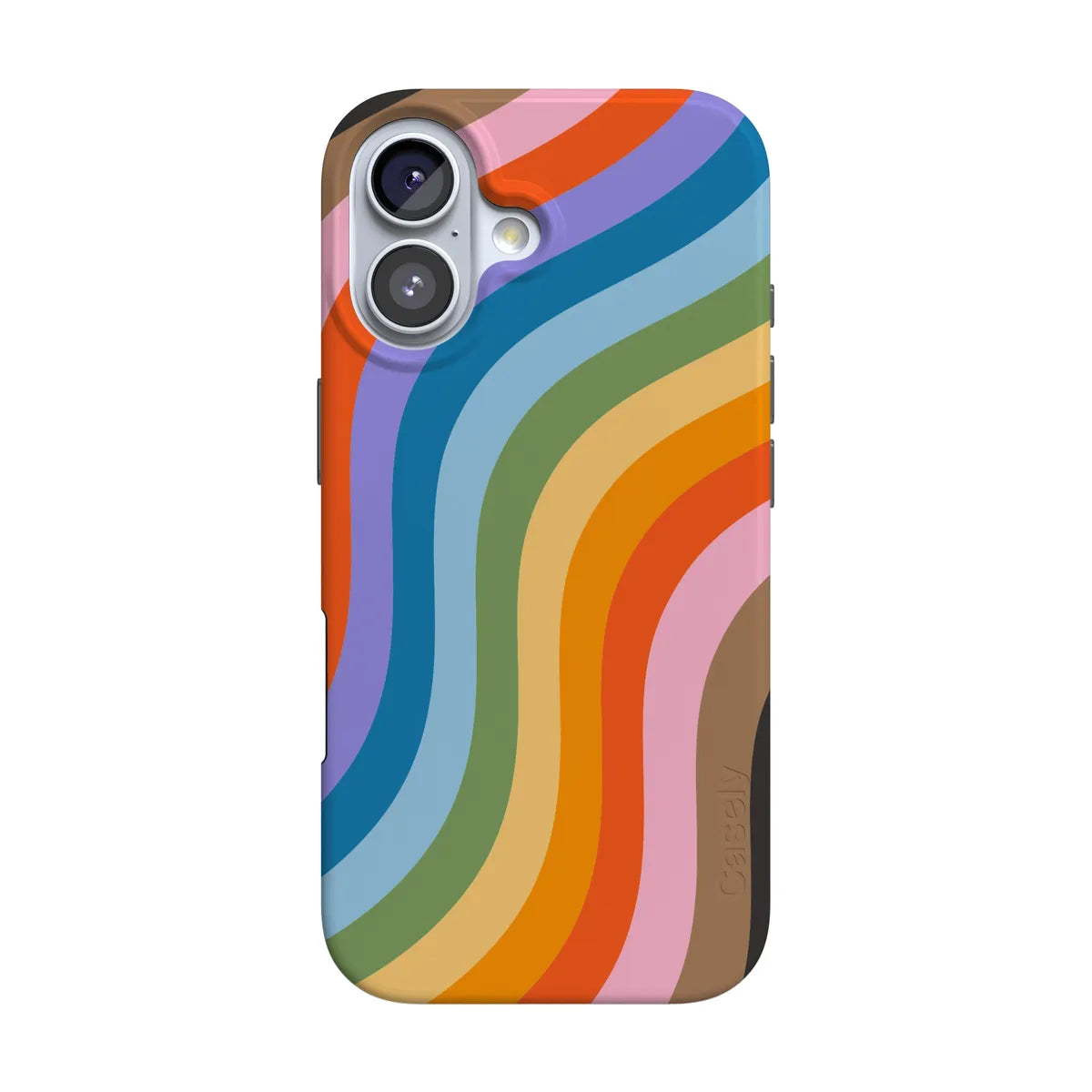Love for All | Rainbow Pride Case