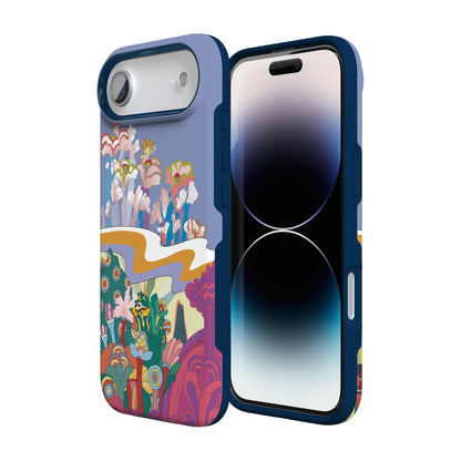 Beneath the Waves | The Beatles Yellow Submarine Case