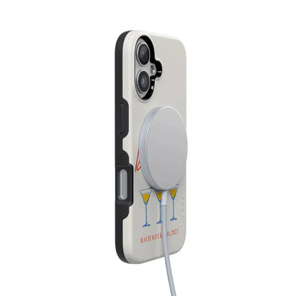 Dolce Vita | Bach Weekend Case