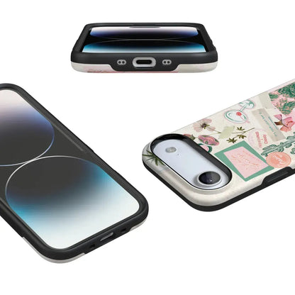 Vintage Vacay | FashionPass x Casely Case