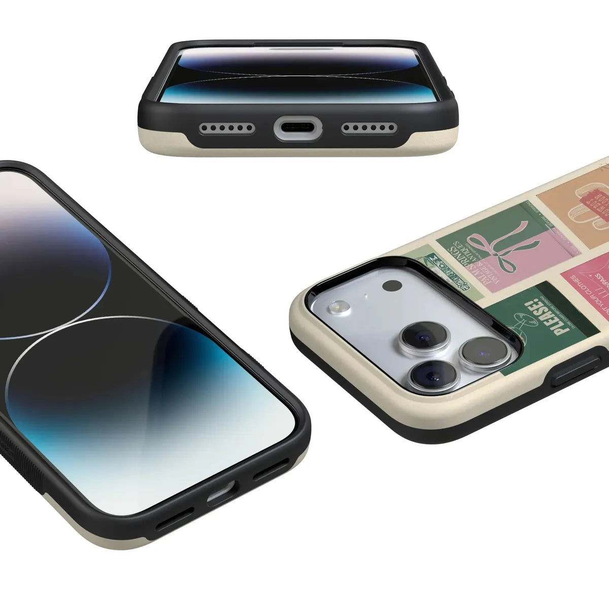 Perfect Match | FashionPass x Casely Case