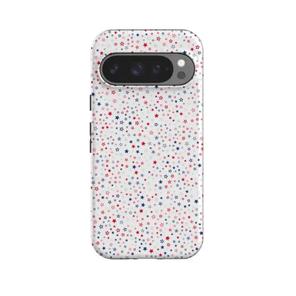 Seeing Stars | Red, White & Blue Case