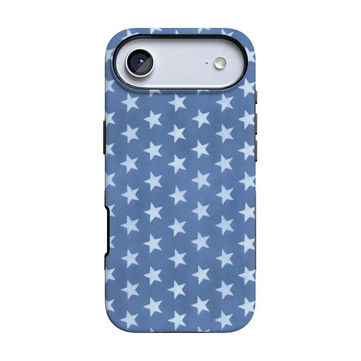 Coastal Blues | Denim Stars Case