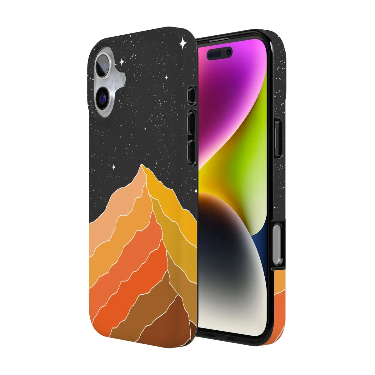 Night Skies | Mountain Starlight Case