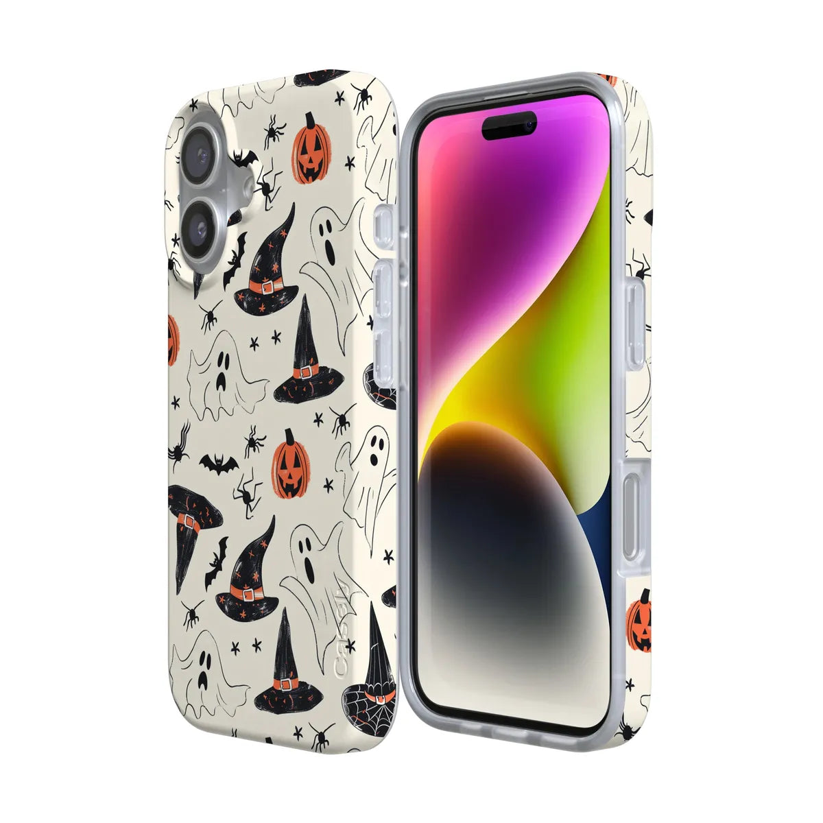 Feeling Witchy | Haunted Halloween Case