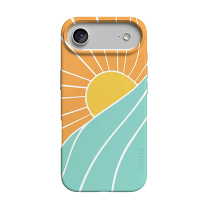 Waves & Rays | Sunshine Case