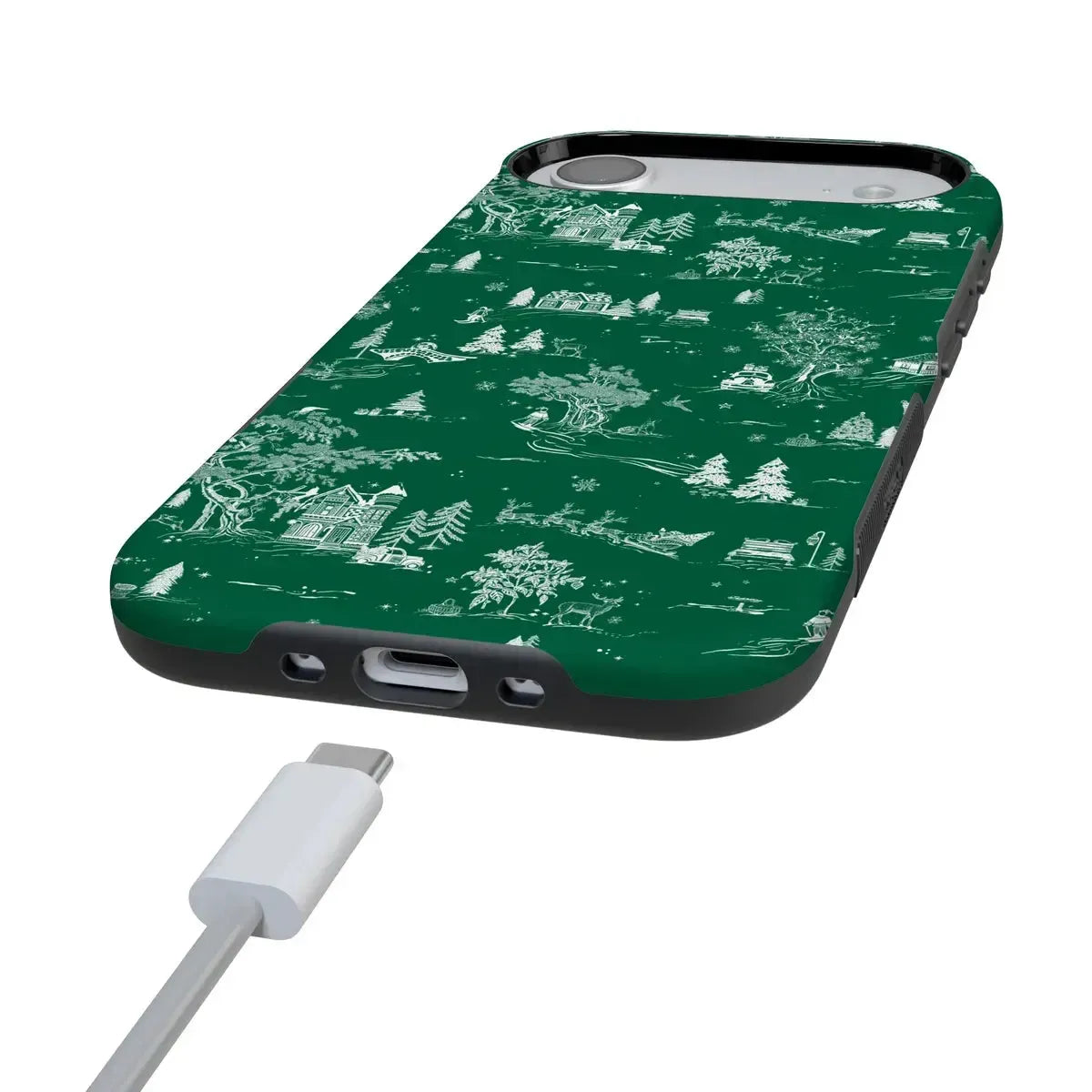 Home for the Holidays | Mountain Town Case