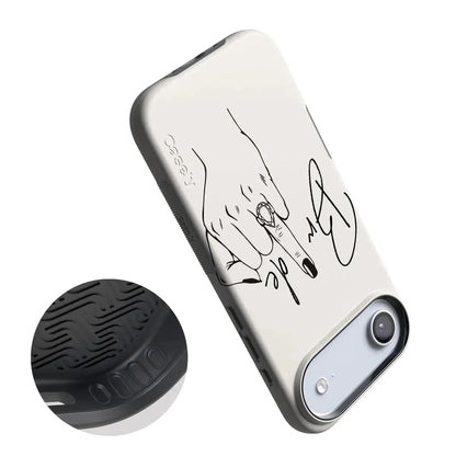 Put a Ring on It | Bridal Case