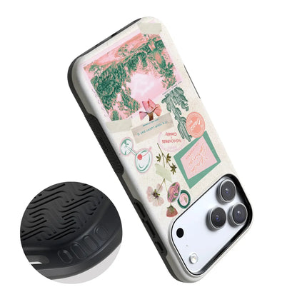 Vintage Vacay | FashionPass x Casely Case