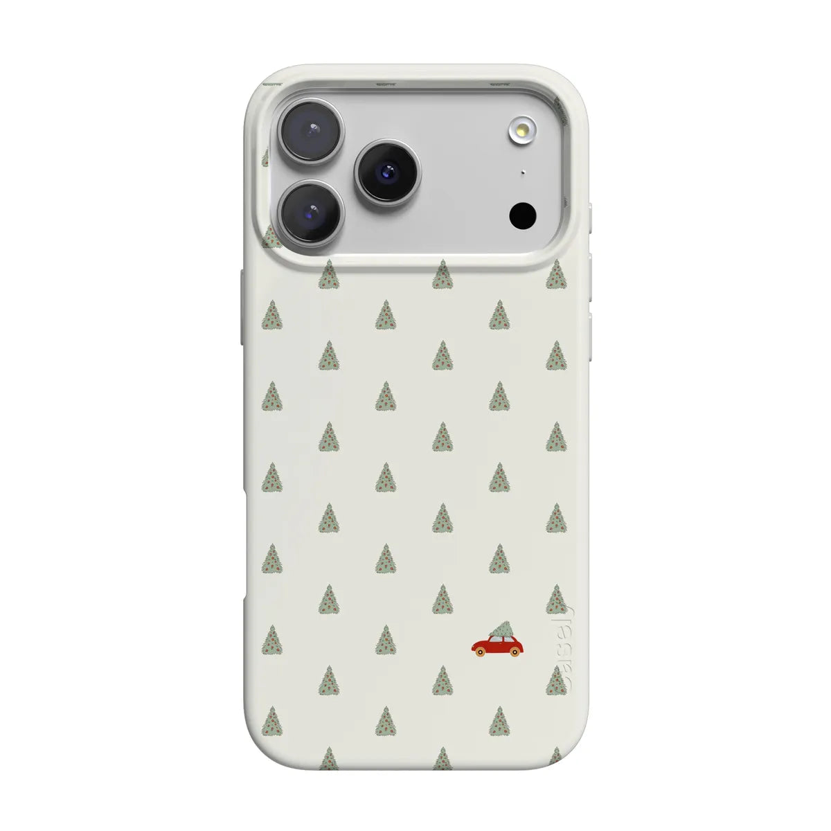 Rockin' Around | Christmas Tree Case