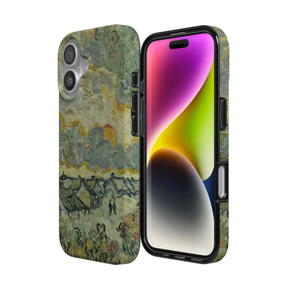 Reminiscence of Vincent | Van Gogh Museum Case