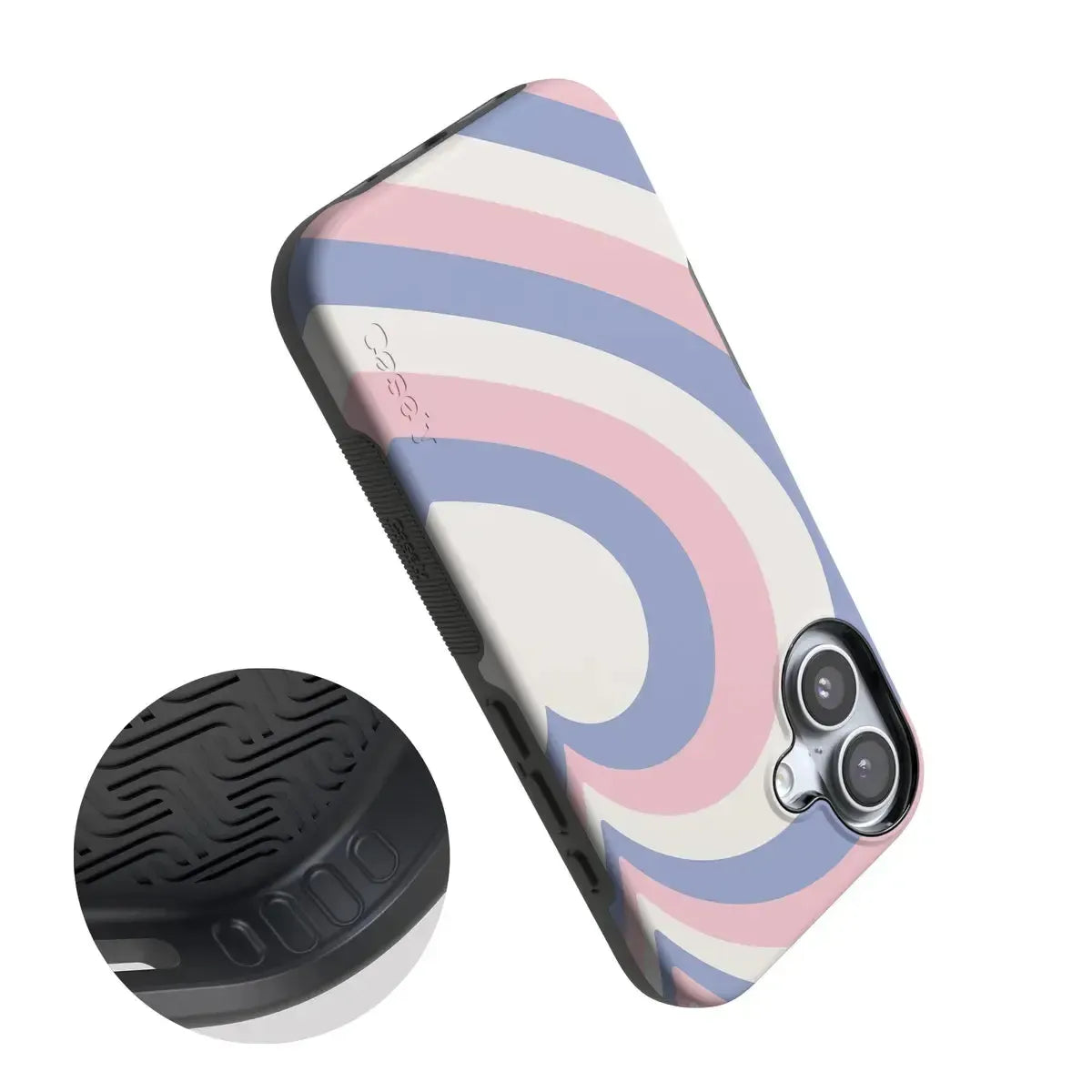 (Left) Half of My Heart | Friendship Case